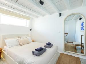 SilVen Little Venice Stay, Mykonos Town
