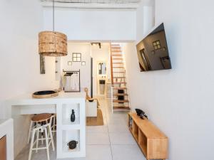 SilVen Little Venice Stay, Mykonos Town