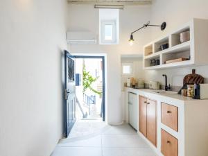 SilVen Little Venice Stay, Mykonos Town