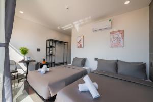 Kikihao Homestay Hội An Near Tra Que Village