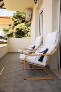 Jordans Seaview Apartment