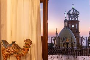 BellView Hotel Boutique