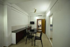 Norwegian Guest House