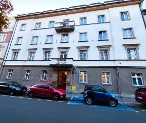 Krakow City Stay