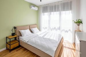 ЖК Семицвіт Cozy Apart, New building