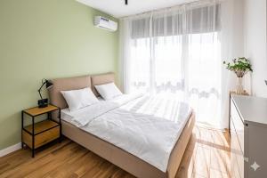ЖК Семицвіт Cozy Apart, New building