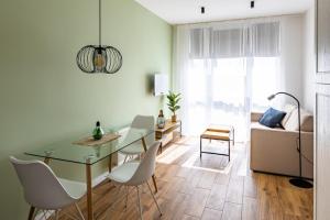 ЖК Семицвіт Cozy Apart, New building