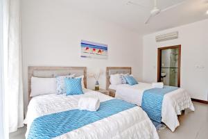 Binti House- Sultan Palace