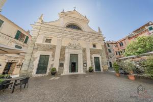 Behind the Sea - Parcheggio gratis - mare 5 min