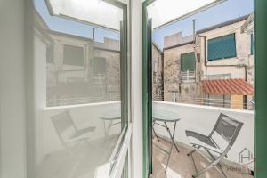 Behind the Sea - Parcheggio gratis - mare 5 min