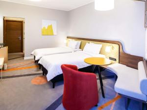 Mercure Galati Centrum