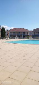 Appartement spacieux Verdon Sur Mer