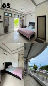 FURQAN GUEST HOUSE Family