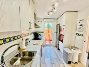 Royal Cabopino Townhome Golf and Sea