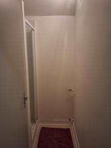 Chambre dans le vieux quartier de Laval