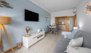 Quinta da Barracuda Prime Sea View Apartment