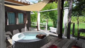 Waree Onsen Resort