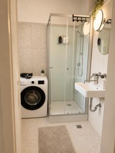Helena City Apartment