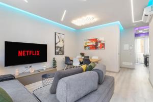 Santa Caterina Apartment