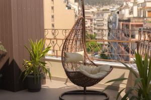 AIORA Urban Oasis - Sky Terrace, Jacuzzi & BBQ