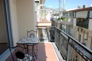 Naxos Suites