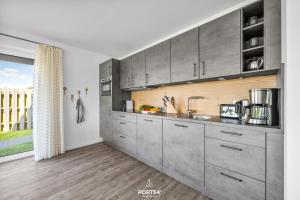 Ferienwohnung Meerverliebt Büsum