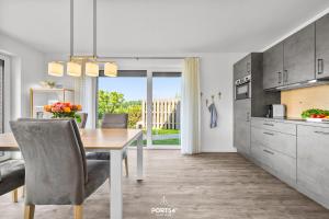 Ferienwohnung Meerverliebt Büsum