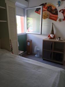 Appartement spacieux Verdon Sur Mer