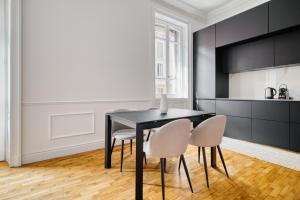 Central and Modern 2BR Apartment - Garibaldi Isola