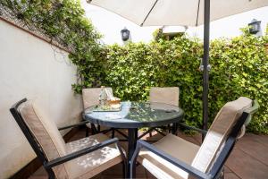 Apartamento Ático Alfonso-XIII