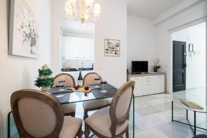 Apartamento Ático Alfonso-XIII