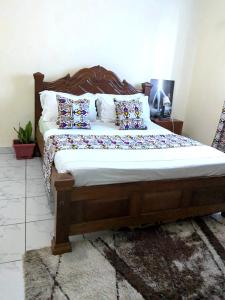 Softlife Home, One Bedroom MSA