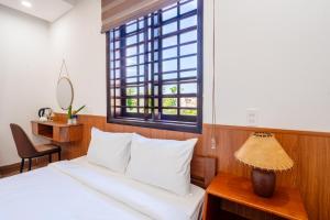 Kaka Homestay & Apartment