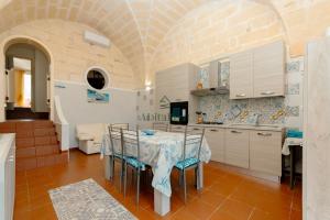 Blue View - SantAndrea