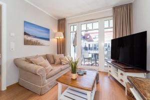 Baltischer Hof Wohnung 38
