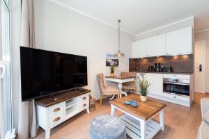 Baltischer Hof Wohnung 38