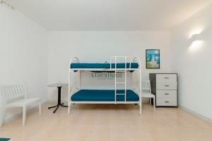 Blue View - SantAndrea