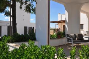 Dimora Thalèa - Retreat & Rooms