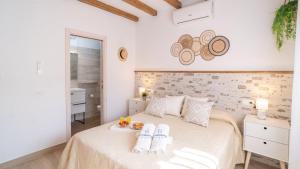 Villa El Algarrobo 2 Frigiliana by Ruralidays