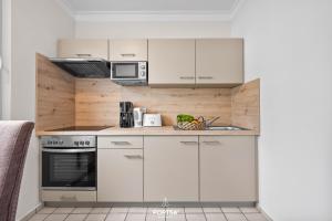 Ferienwohnung Amrum Büsum