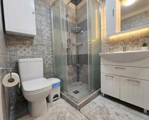 Analia Apartment - Rhodes Town