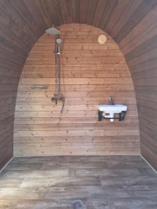 Kivipalu kämping