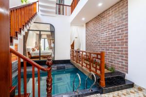 Kaka Homestay & Apartment