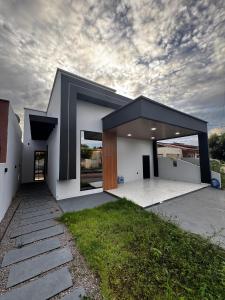 Casa Residencial Eldorado