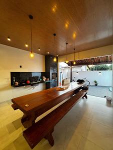 Casa Residencial Eldorado