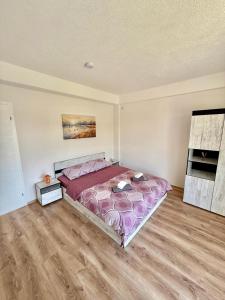 Sara Apartments