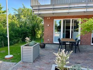 Apartmenthaus Osten An der Schwebefähre Apt 4