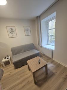 Appartement cocooning Sierck-les-Bains