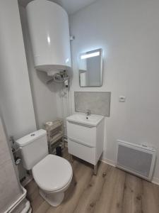 Appartement cocooning Sierck-les-Bains