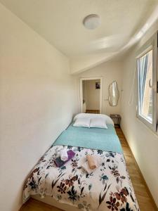 Sara Apartments
